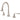 Kingston Brass KS2348ZL Silver Sage Two-Handle Roman Tub Faucet - BNGBath