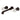Kingston Brass KS7025KRL Krystal Onyx Two-Handle Wall Mount Roman Tub Faucet, Oil Rubbed Bronze - BNGBath