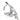Kingston Brass AE8151RX Belknap 7-Inch Adjustable Wall Mount Clawfoot Tub Faucet, Polished Chrome - BNGBath