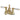 Kingston Brass KS7002WLL 4 in. Centerset Bathroom Faucet, Polished Brass - BNGBath