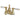 Kingston Brass KS7002WLL 4 in. Centerset Bathroom Faucet, Polished Brass - BNGBath