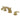 Kingston Brass KB6967LL Legacy Widespread Bathroom Faucet, Brushed Brass - BNGBath