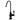 Kingston Brass KS3190BL Vintage Single Handle Water Filtration Faucet, Matte Black - BNGBath