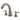 Kingston Brass KS2368ML Milano Two-Handle Roman Tub Faucet - BNGBath