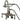 Kingston Brass CC301T8 Vintage Adjustable Center Wall Mount Tub Faucet - BNGBath