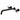 Kingston Brass KS8040ZX Millennium Two-Handle Wall Mount Roman Tub Faucet, Matte Black - BNGBath