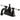 Kingston Brass KS7105BPL 4 in. Centerset Bathroom Faucet, Oil Rubbed Bronze - BNGBath
