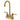 Kingston Brass KB8497EFL Centurion Bar Faucet, Brushed Brass - BNGBath