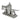 Kingston Brass FB4648JQL 4 in. Centerset Bathroom Faucet, Brushed Nickel - BNGBath