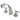 Kingston Brass KS4361QL Fortress Two-Handle Roman Tub Faucet, Polished Chrome - BNGBath