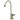 Kingston Brass K6198 Americana Single Handle Water Filtration Faucet, Brushed Nickel - BNGBath