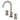 Fauceture FSC8928DX Concord Widespread Bathroom Faucet with Pop-Up Drain, Brushed Nickel - BNGBath