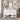 Carlow 48 Inch Modern Console Vanity-White-White Carrara Marble / Vessel Sink by Maidstone