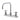 Kingston Brass FB2141DX Concord 8-Inch Centerset Kitchen Faucet, Polished Chrome - BNGBath