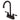 Kingston Brass KB495AL Victorian 4" Centerset High Arch Bar Faucet, Oil Rubbed Bronze - BNGBath