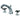 Kingston Brass KS4321PKX Duchess Two-Handle Roman Tub Faucet, Polished Chrome - BNGBath