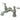Kingston Brass CC1130T8 Vintage 7-Inch Deck Mount Tub Faucet - BNGBath