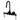Kingston Brass AE5T5 Aqua Vintage 3-3/8 Inch Wall Mount Tub Faucet, Oil Rubbed Bronze - BNGBath