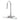 Kingston Brass CC76T1 Vintage 3-3/8-Inch Wall Mount Tub Faucet, Polished Chrome - BNGBath