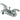 Kingston Brass KB6251 4 in. Centerset Bathroom Faucet, Polished Chrome - BNGBath
