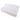 42 Inch Cast Iron Farmhouse Sink With Drainboard, 8 Inch Faucet Drillings Hand Drain, White by Maidstone
