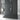 Anthracite Slate 60x36 Stone Shower Pan by Maidstone