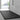 Black Marble 60x36 Stone Shower Pan by Maidstone