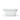 70-Inch Cast Iron Double Ended Skirted Bathtub | DXV by Maidstone