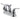 Kingston Brass FB5611YL 4 in. Centerset Bathroom Faucet, Polished Chrome - BNGBath