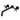 Kingston Brass KS6050ZX Millennium Two-Handle Wall Mount Roman Tub Faucet, Matte Black - BNGBath