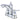 Kingston Brass FB7611JL 4 in. Centerset Bathroom Faucet, Polished Chrome - BNGBath