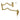 Kingston Brass KS2107BPL Bel-Air Wall Mount Pot Filler, Brushed Brass - BNGBath