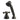 Kingston Brass KSK2365AXTR Deck Mount Hand Shower with Diverter for Roman Tub Faucet, Oil Rubbed Bronze - BNGBath