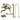Kingston Brass CCK225ABD Vintage Wall Mount Clawfoot Tub Faucet Package with Supply Line, Antique Brass - BNGBath