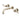 Kingston Brass KS8126DFL NuWave 2-Handle Wall Mount Bathroom Faucet, Polished Nickel - BNGBath