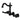 Kingston Brass KS1225PKL Duchess Two-Handle Wall Mount Bathroom Faucet, Oil Rubbed Bronze - BNGBath