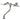 Kingston Brass KS1218NL Wall Mount Bathroom Faucet, Brushed Nickel - BNGBath