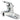 Kingston Brass GKB511 Single-Handle 4 in. Centerset Bathroom Faucet, Polished Chrome - BNGBath