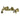 Kingston Brass KS3023AX Restoration Two-Handle Wall Mount Roman Tub Faucet, Antique Brass - BNGBath