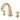 Kingston Brass KS2362BX Roman Two-Handle Roman Tub Faucet, Polished Brass - BNGBath