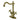 Kingston Brass KS1493AX Vessel Sink Faucet, Antique Brass - BNGBath