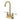 Kingston Brass KB8492DPL Paris Bar Faucet, Polished Brass - BNGBath