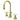Kingston Brass KS2982PX Governor Widespread Bathroom Faucet, Polished Brass - BNGBath
