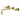 Kingston Brass KS8022DL Concord Two-Handle Wall Mount Roman Tub Faucet, Polished Brass - BNGBath