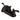 Kingston Brass KB8615NFL 4 in. Centerset Bathroom Faucet, Oil Rubbed Bronze - BNGBath