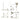 Kingston Brass CCK1188AX Vintage Clawfoot Tub Faucet Package with Shower Enclosure - BNGBath