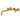 Kingston Brass KS6057BEX Essex Two-Handle Wall Mount Roman Tub Faucet, Brushed Brass - BNGBath