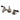 Kingston Brass KS3968PKL Duchess Widespread Bathroom Faucet with Brass Pop-Up, Brushed Nickel - BNGBath