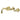 Kingston Brass KS3122BL Wall Mount Bathroom Faucet, Polished Brass - BNGBath
