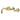 Kingston Brass KS3122BL Wall Mount Bathroom Faucet, Polished Brass - BNGBath
